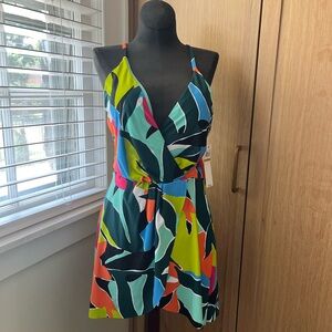 Anne Cole bathing suit one piece